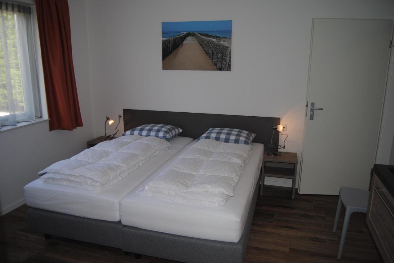 Villa Dunopark 49 Oostkapelle Zewnętrze zdjęcie